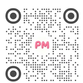 小红书二维码